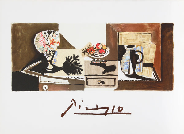 Nature Morte