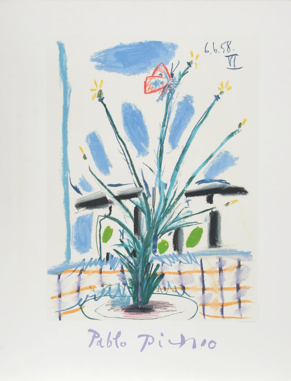 Le Bouquet, 39-6-K