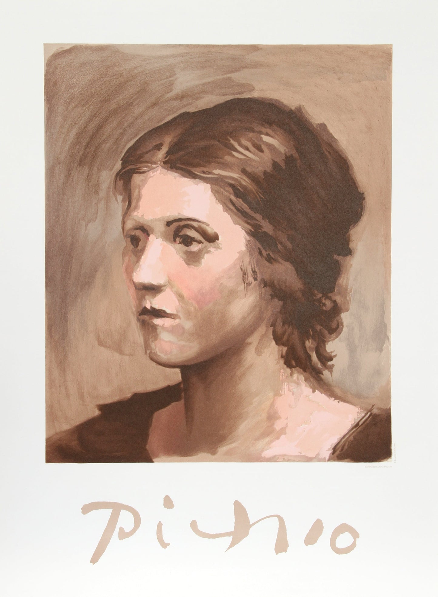 Olga Picasso