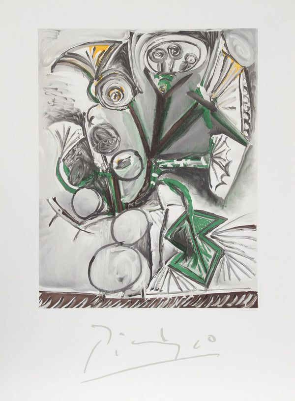 Le Bouquet
