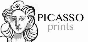 Picasso Print Gallery